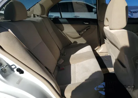 2004 Honda Civic Hybrid z USA, uszkodzony, nr VIN JHMES96644S022785